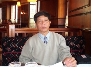 Nguyễn Huy Thiệp