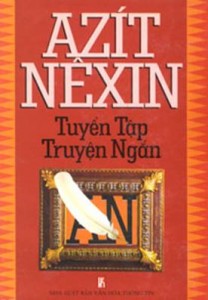 Tuyển Tập Truyện Ngắn Hài Huớc: CÁI KÍNH  - Azit Nexin Truyen-ngan-Azit-Nexin-208x300