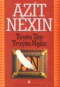 truyện - Tuyển Tập Truyện Ngắn Hài Huớc: CÁI KÍNH  - Azit Nexin Truyen-ngan-Azit-Nexin-208x300