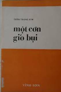 Mot con gio bui Tran Trong Kim