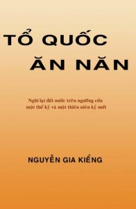 To quoc an nan Nguyen Gia Kieng