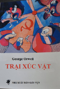 Trai suc vat - George Orwell